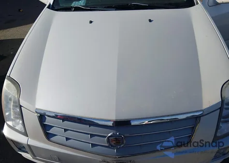 2006 Cadillac Srx V6 z USA, uszkodzony, nr VIN 1GYEE637960182643